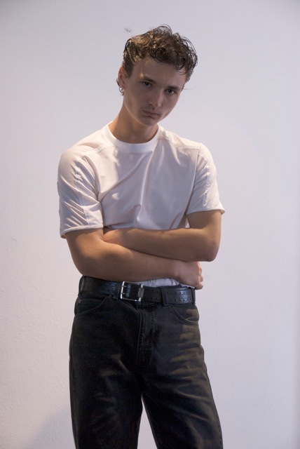 Thomas Gould - TRG