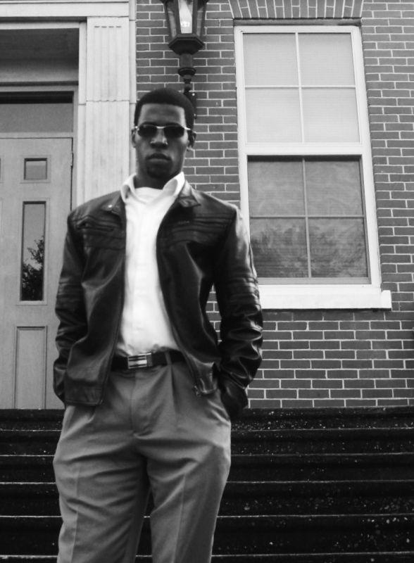 Yaphet - Madz Cool