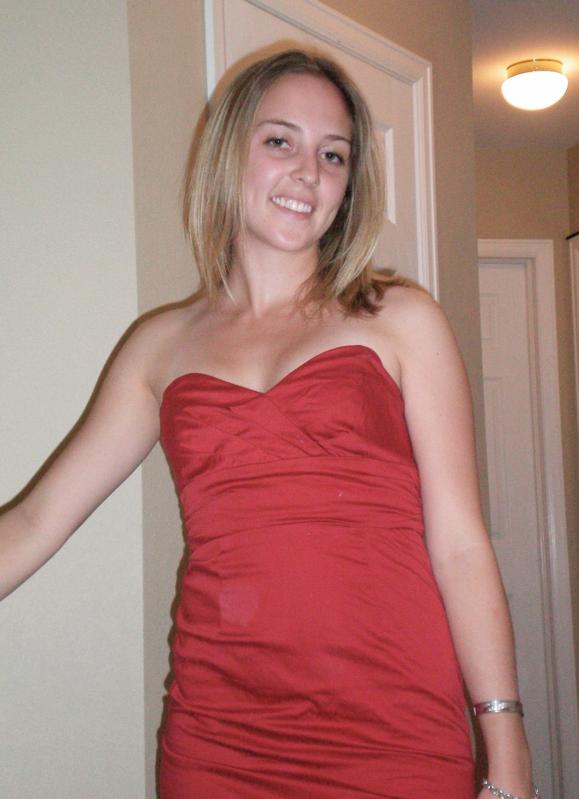 Rachael Brown - Basic1