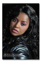 Lola Parker