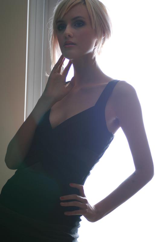 Ruth Hewson - Epatant Model Management