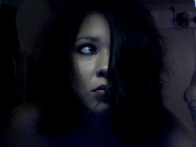 jasmine - wandering look