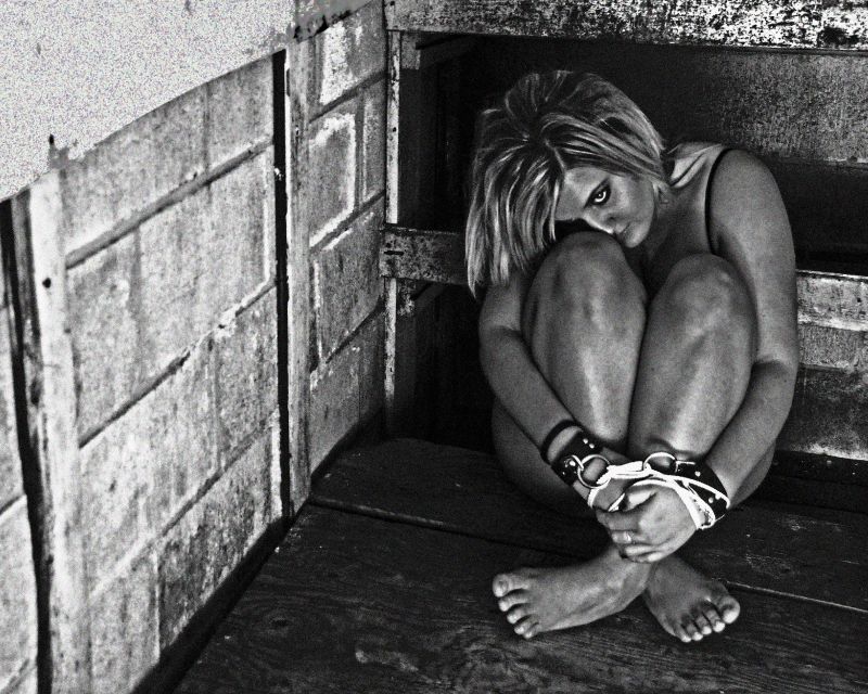 Natalie Dee - captured