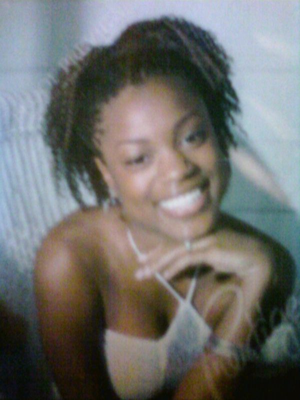 vickie b - sweet and innocent