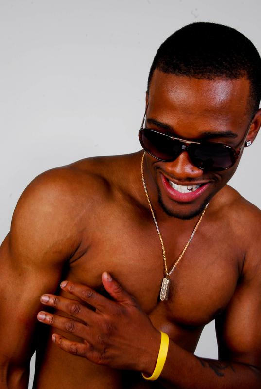 charles manderville - chuck