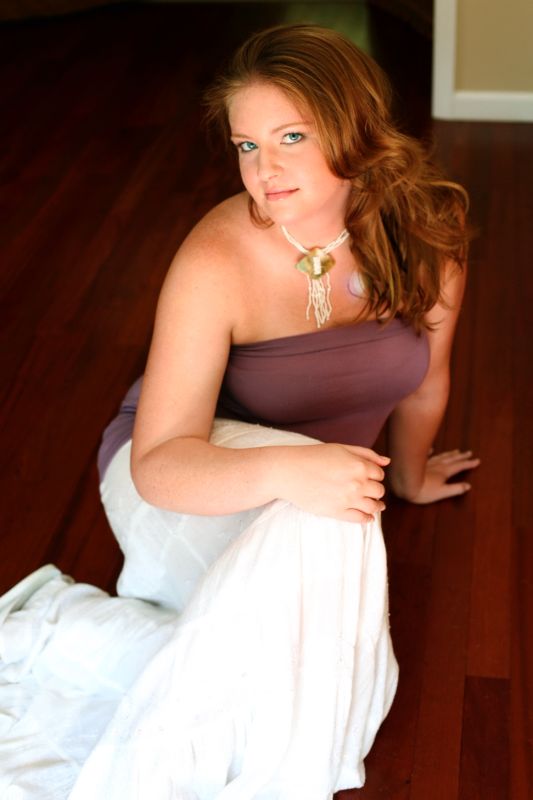 Julie null - Full body 2