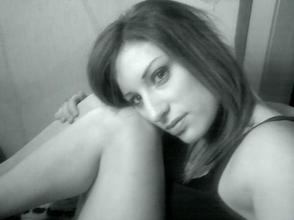 Elizabeth Ann - Take Me