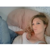Elizabeth Ann - It's In The Eyes