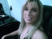 Elizabeth Ann - Smiling To Brighten Your Day