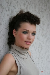 Lubchik - Katerina Lubchik