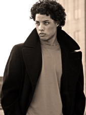 Michael Ferreira