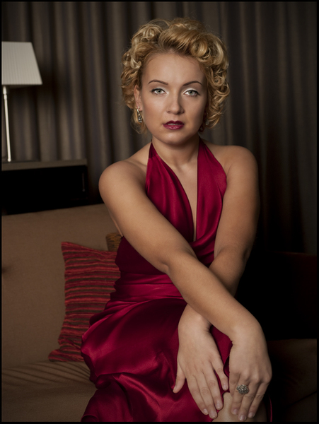 Angela Bacik