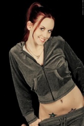 Miss Brandi Marie - Vanessa Harding 