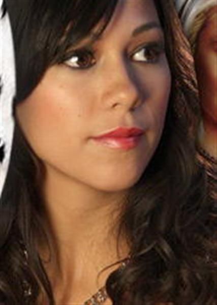 Annie Andersen - Bad Girls Club- Annie Andersen