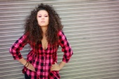 Jazzy - Big Hair