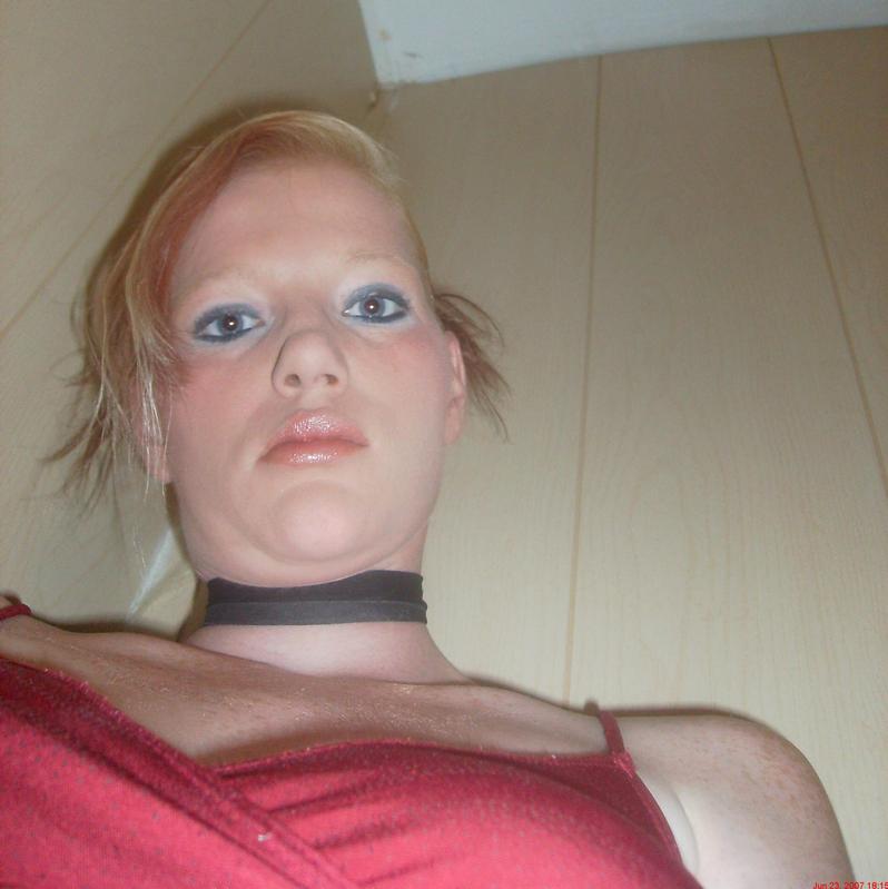 Missy Andrews