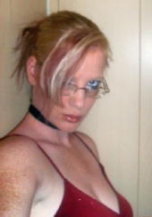 Missy Andrews - Headshots