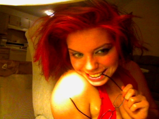 christyn marie