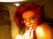 christyn marie