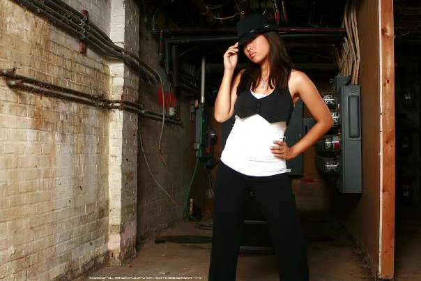 Lady T