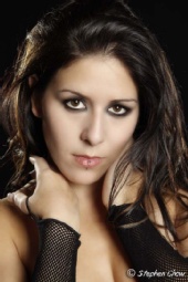 Danika Wilde - Vampiric Beauty