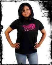 AnneRae - Big Star Apparel Advertisement