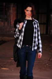 Nastasya - Foundry Runway