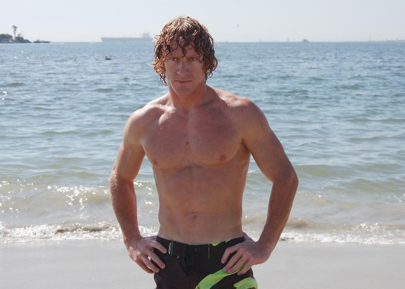 themodelgaryp - Wet Look