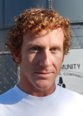 themodelgaryp - Headshot