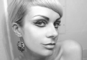 Alyssa - "Sweet Sixties"