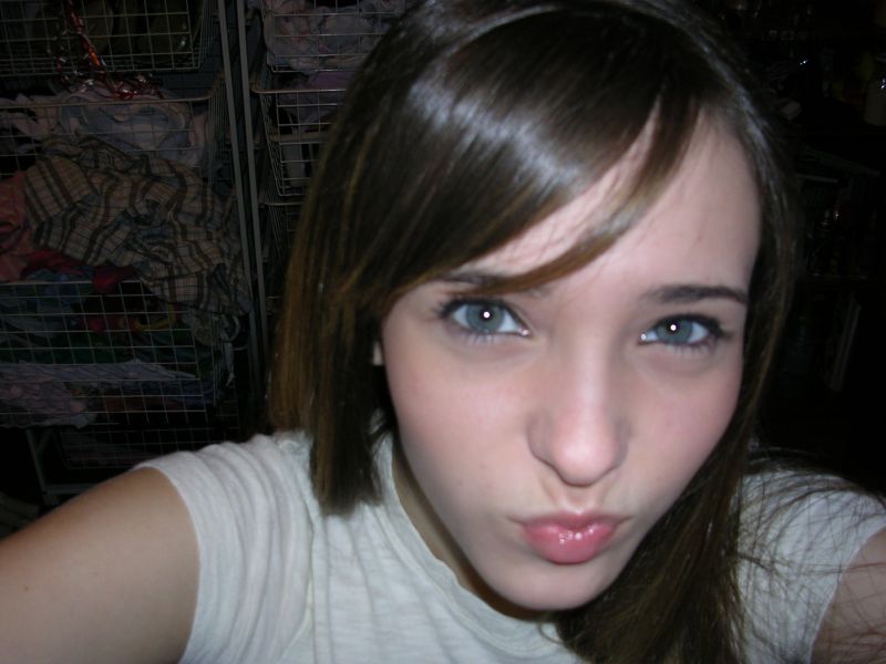 Camille C - cute