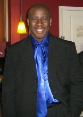 Hudson Michel - Say cheese