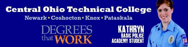 KatieRandall - Central Ohio Technical College