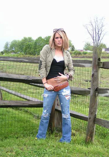 Rachel Wilcox