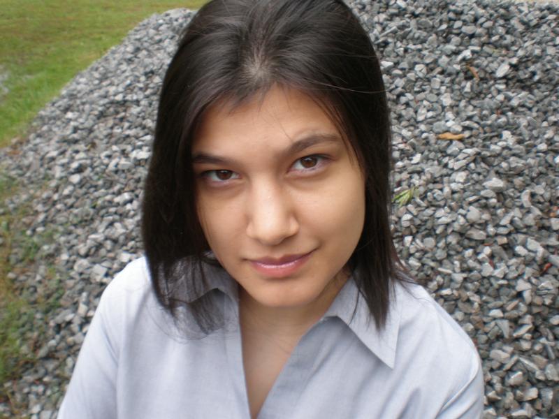 Sara Villa - From my very one beau and student photographer