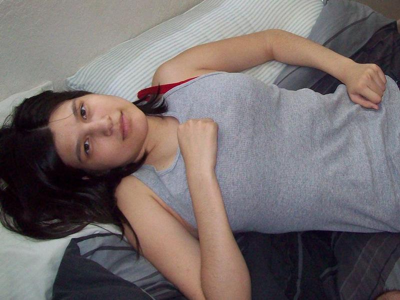 Sara Villa - From my very one beau and student photographer 2