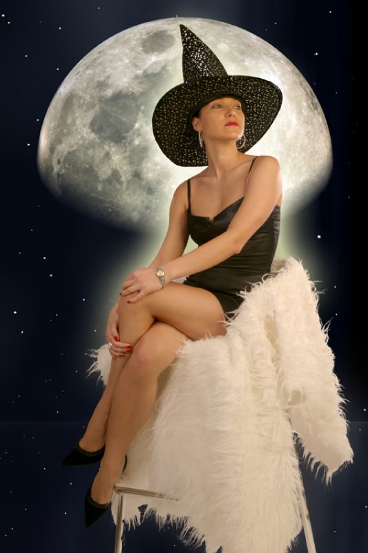 Victoria Demure - Stargazer