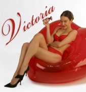 Victoria Demure - Passion