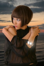 Victoria Demure - Posh