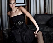 Joke - Tuffer Harris