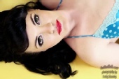 Ashley Marie - Blue