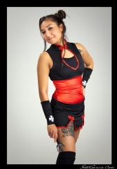 Lehua - Samurai Princes