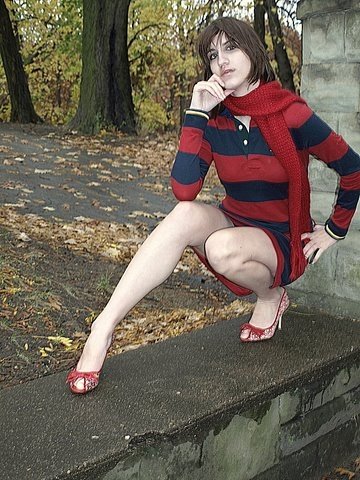 Saria