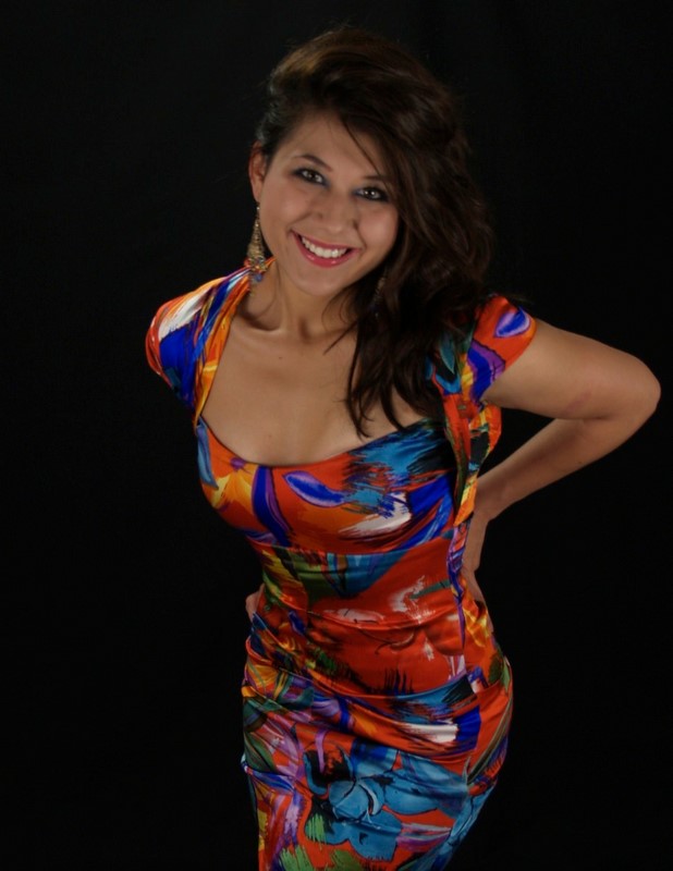 A'driana