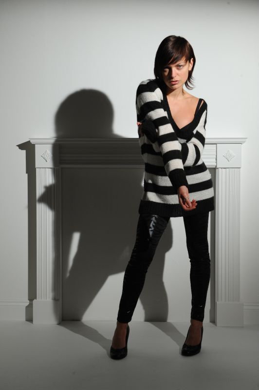 Lea B - CCB-Fashion@Lowford Studios