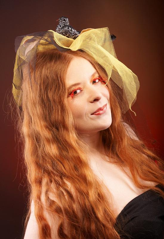 Night Phoenix - Autumn