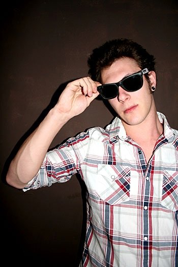 crazy_whitmore - Photo By: Jeff Riffe