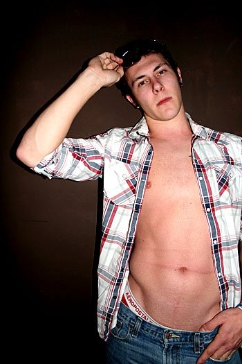 crazy_whitmore - Photo By: Jeff Riffe