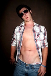 crazy_whitmore - Photo By: Jeff Riffe