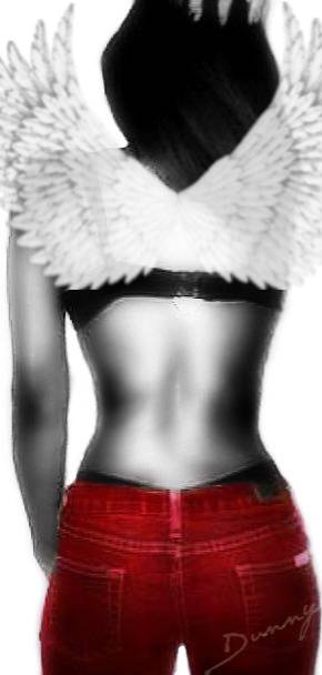 Dunny F.A.M.E - Pretty Wings